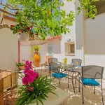 Casa de Férias Casa Nonna Netta A 500mt Dal Centro Storico