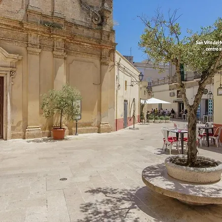 Casa Nonna Netta A 500mt Dal Centro Storico
