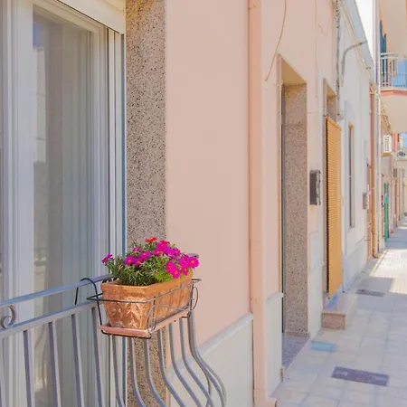Casa Nonna Netta A 500mt Dal Centro Storico Prázdninový dům San Vito dei Normanni