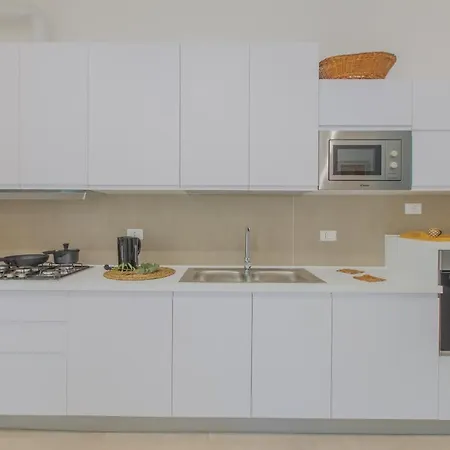 Casa Nonna Netta A 500mt Dal Centro Storico
