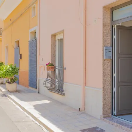 Casa Nonna Netta A 500mt Dal Centro Storico Prázdninový dům *