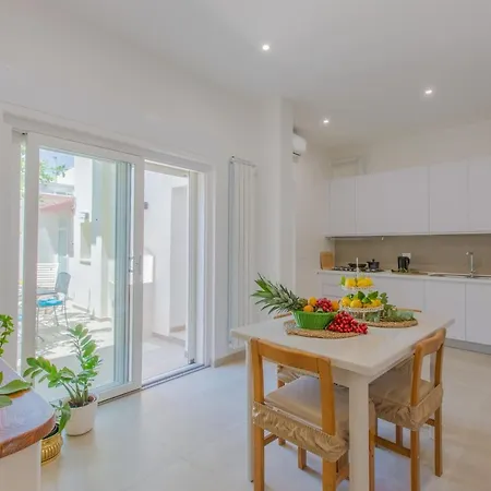 Prázdninový dům Casa Nonna Netta A 500mt Dal Centro Storico