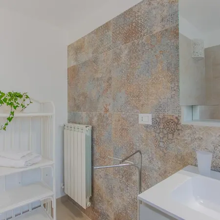 Prázdninový dům Casa Nonna Netta A 500mt Dal Centro Storico *