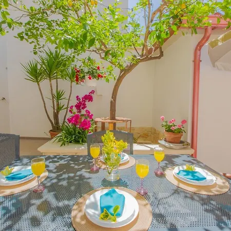 Casa Nonna Netta A 500mt Dal Centro Storico San Vito dei Normanni