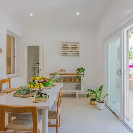 Prázdninový dům Casa Nonna Netta A 500mt Dal Centro Storico *