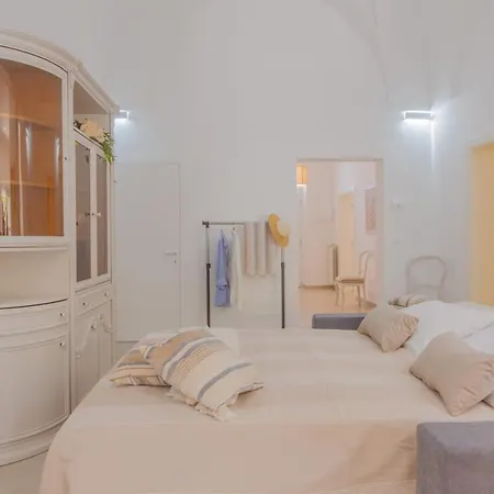 Casa Nonna Netta A 500mt Dal Centro Storico *