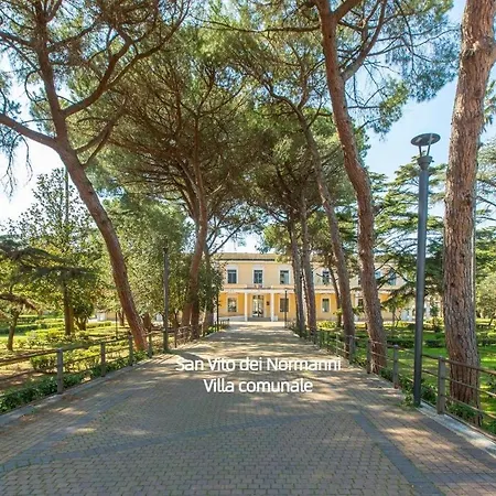 Prázdninový dům Casa Nonna Netta A 500mt Dal Centro Storico
